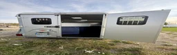 Hästtransporter  fordon & transport till salu: Ny Böckmann trailer i Simrishamn - Annons 2