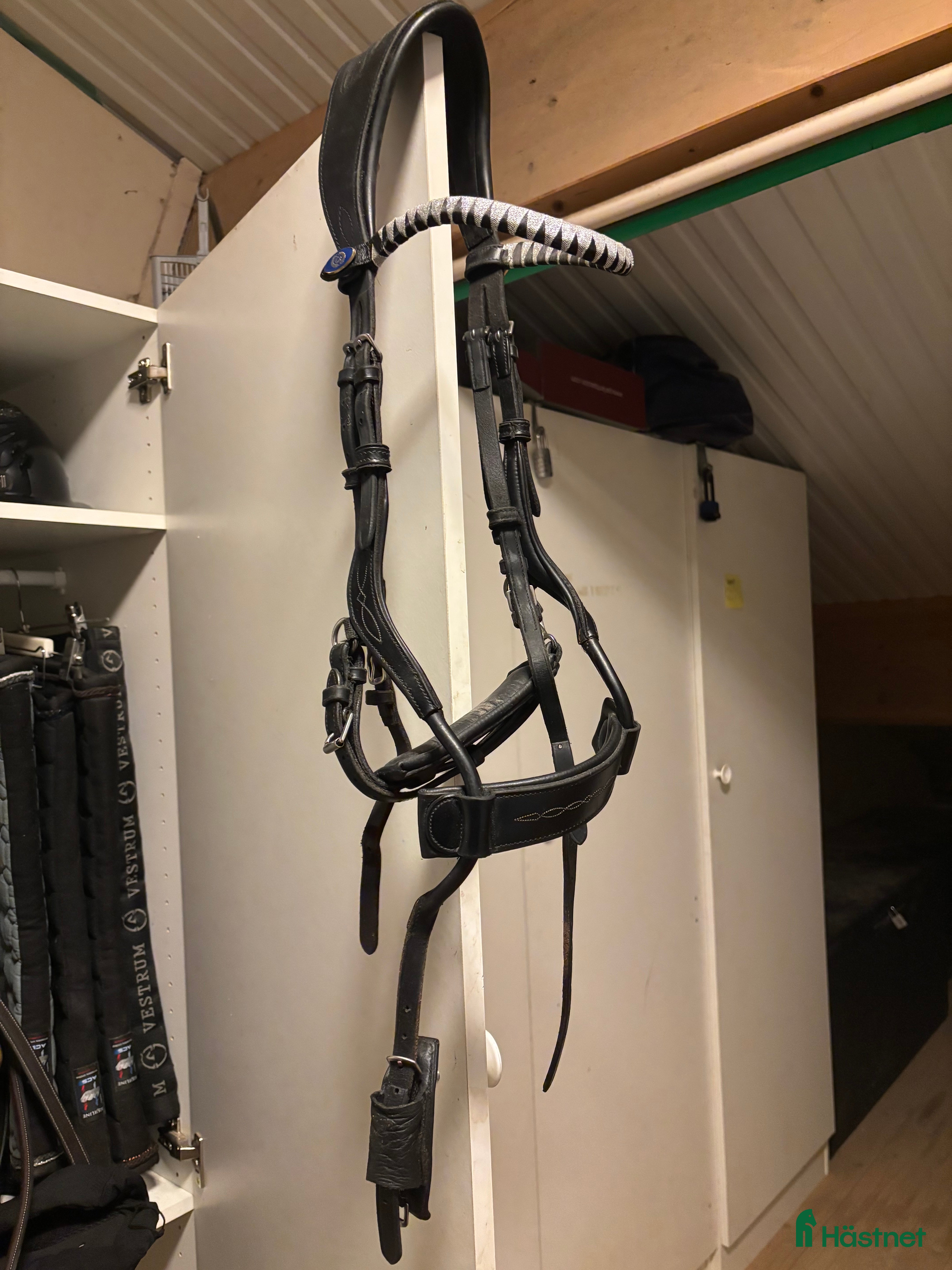 Träns hästutrustning till salu: Ps of Sweden träns  i Saltsjö-Boo - Annons 23