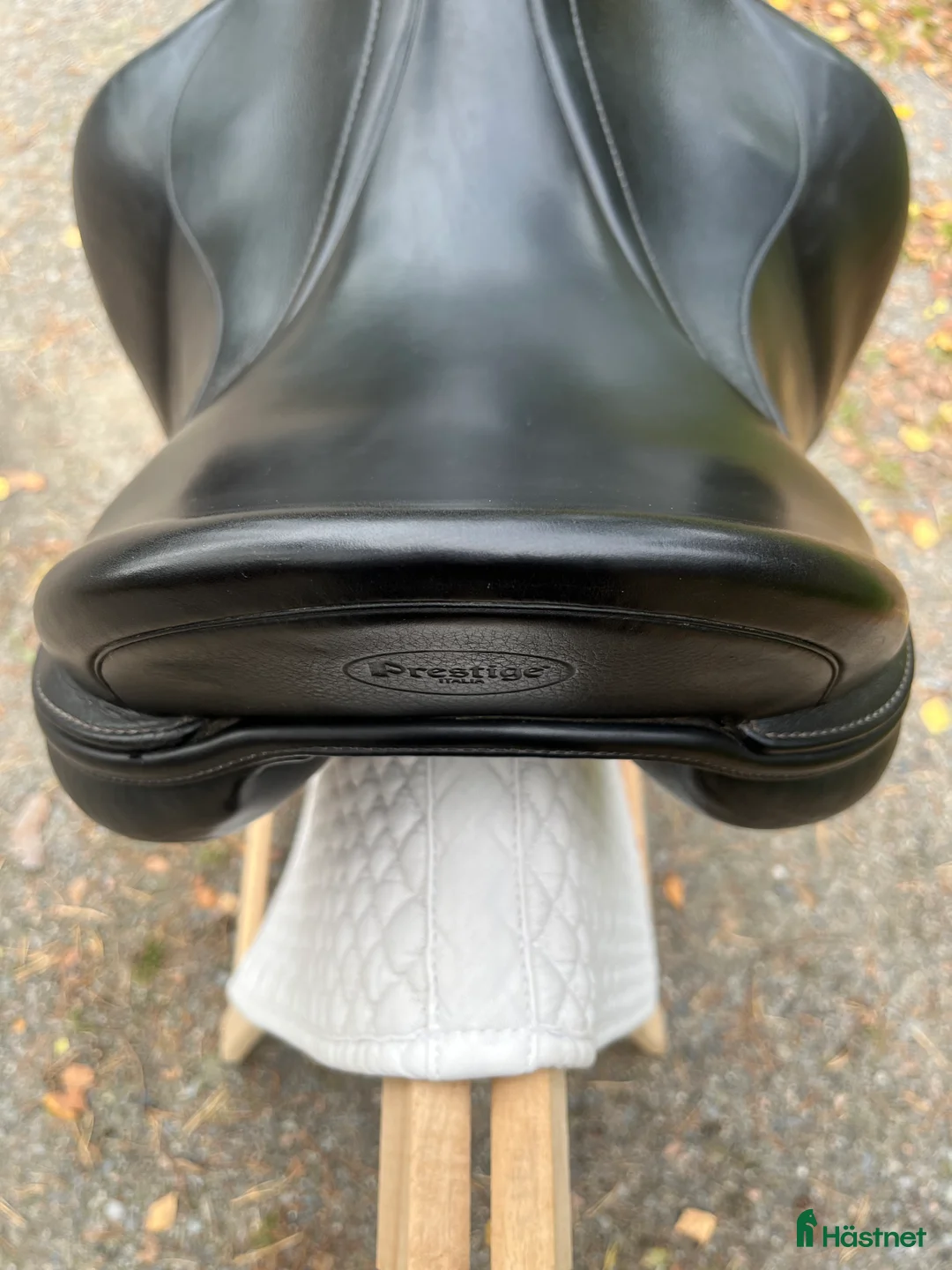 Sadlar hästutrustning till salu: Prestige D1 i Drottningholm - Annons 3