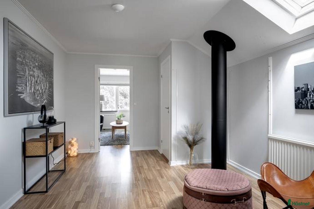  hästgårdar till salu: HÄSTANLÄGGNING I TOPPKLASS i Nossebro - Annons 3