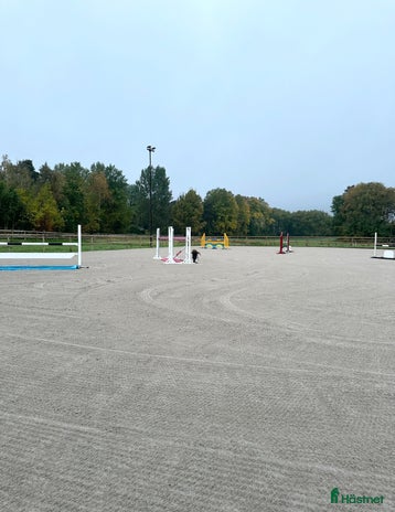 stallplats i Stråvalla - Annons 8