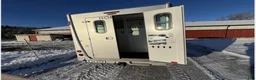 Hästlastbilar  fordon & transport till salu: Hästlastbil stuteri låga mil automat  - Annons 5