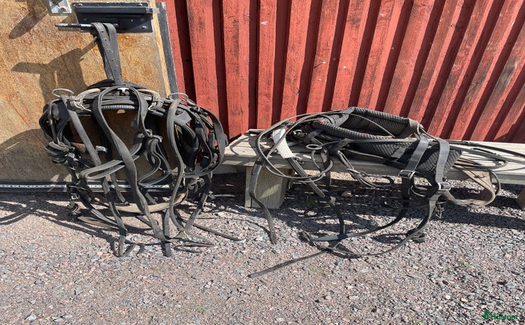 Travselar trav till salu - Annons 5