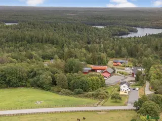 hästgårdar till salu: Hällingsjövägen 1664 i Kungsbacka - Annons 8