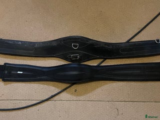 Sadeltillbehör hästutrustning till salu: Sadelgjordar i Vallberga - Annons 16