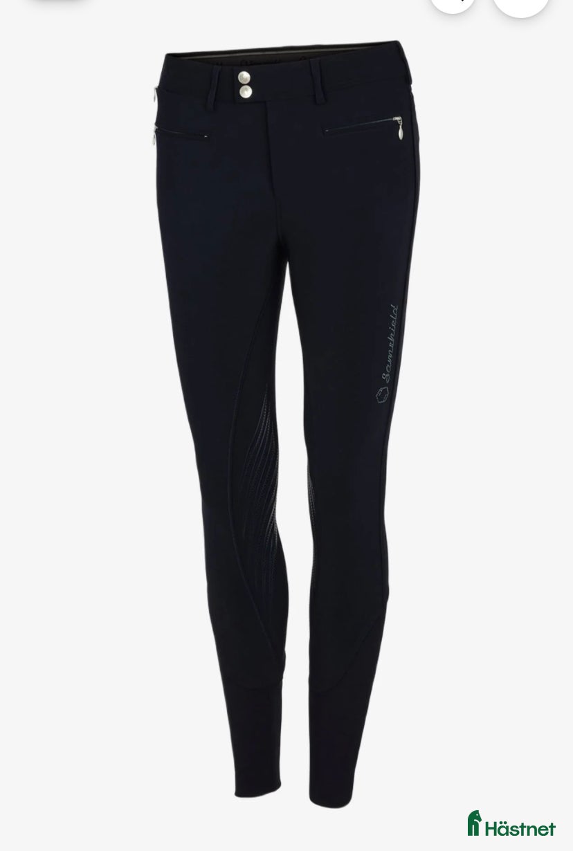 Ridbyxor ryttarutrustning till salu: Söker samshield ridbyxor i Hovås - Annons 5