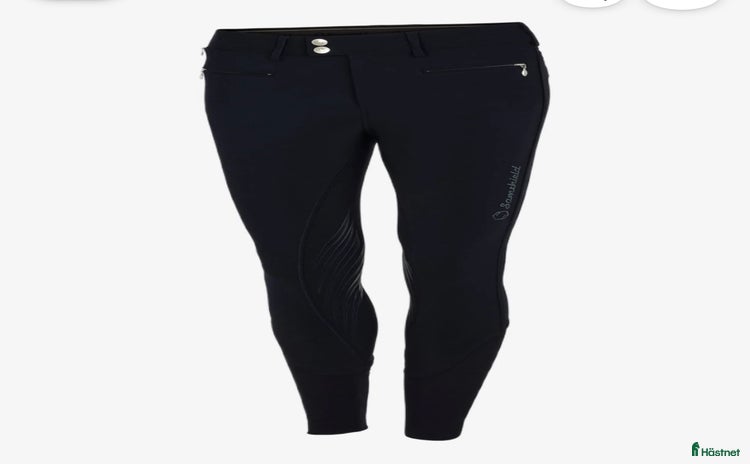 Ridbyxor ryttarutrustning till salu i Hovås - Annons 3