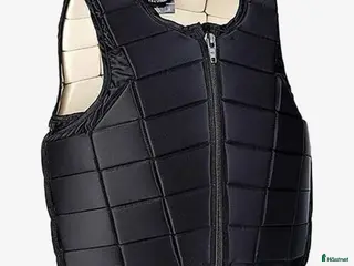 Säkerhetsvästar ryttarutrustning till salu: Racesafe ridväst i Gustavsberg - Annons 9