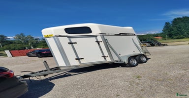 Hästtransporter  fordon & transport till salu i Örebro - Annons 5
