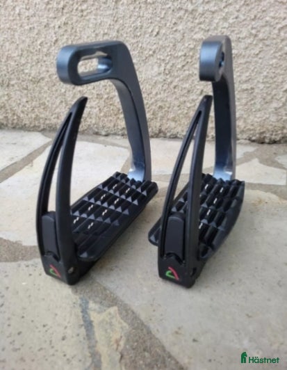 Stigbyglar hästutrustning Safe Riding S-Light - Annons 1