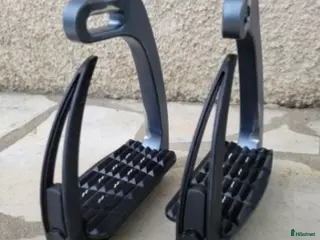 Stigbyglar hästutrustning Safe Riding S-Light - Annons 1