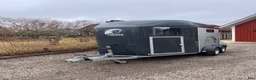 Hästtransporter  fordon & transport till salu: Cheval liberte 3 i Ljungby - Annons 3