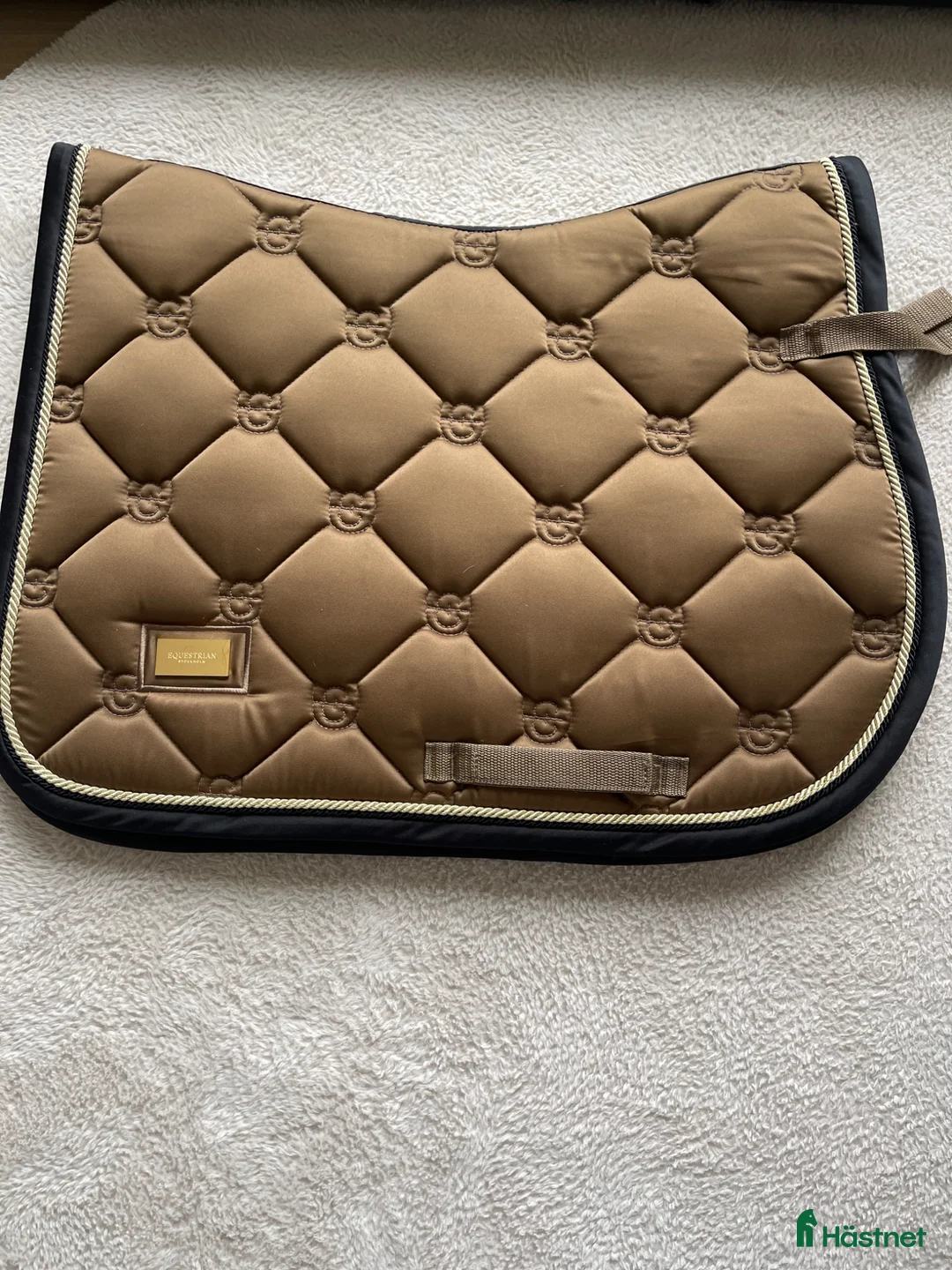 Schabrak & Vojlockar hästutrustning till salu: Se schabrak  - Annons 2