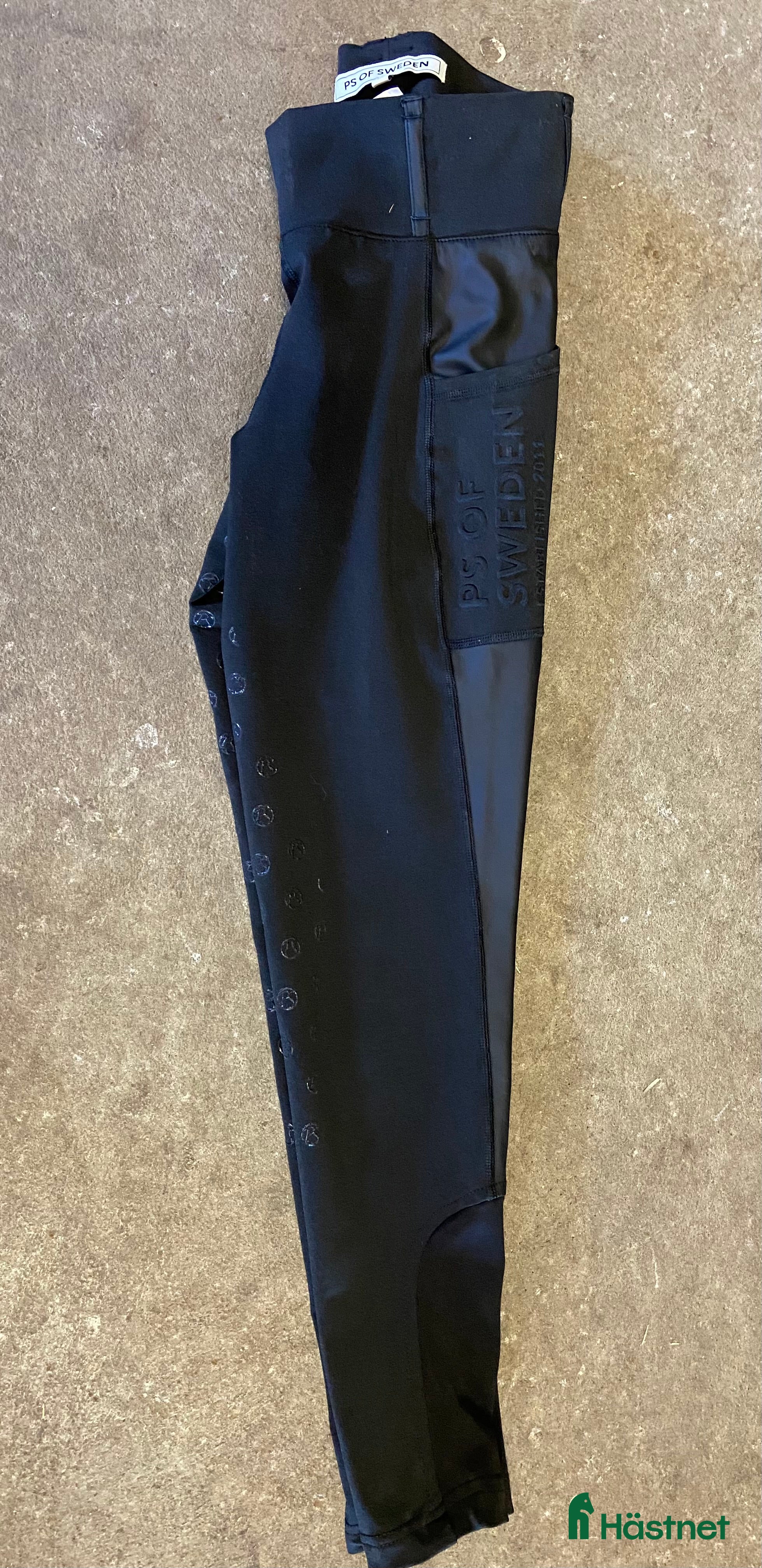 Ridbyxor ryttarutrustning till salu: PS of Sweden ridleggings strl 34 i Höganäs - Annons 9