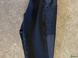 Ridbyxor ryttarutrustning till salu: PS of Sweden ridleggings strl 34 i Höganäs - Annons 3