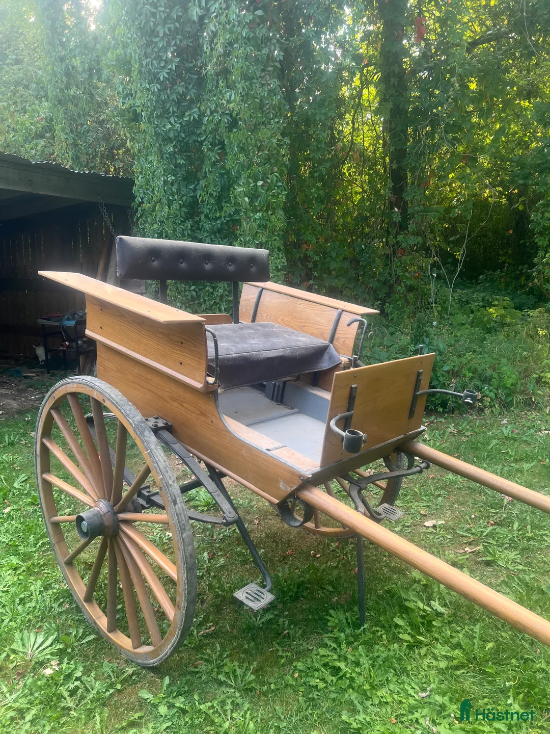 Övrig utrustning övrig utrustning till salu: Åstorpsgigg i Glimåkra - Annons 2