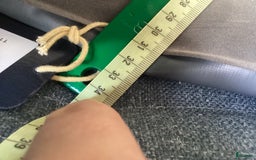 Sadeltillbehör hästutrustning till salu: Koppjärn EB4 och 5 / Claridge House i Gnosjö - Bild 12