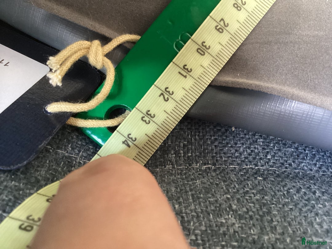 Sadeltillbehör hästutrustning till salu: Koppjärn EB4 och 5 / Claridge House i Gnosjö - Annons 12