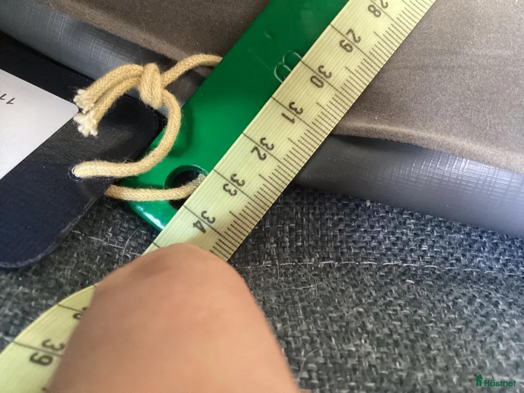 Sadeltillbehör hästutrustning till salu: Koppjärn EB4 och 5 / Claridge House / Gullet - Annons 12