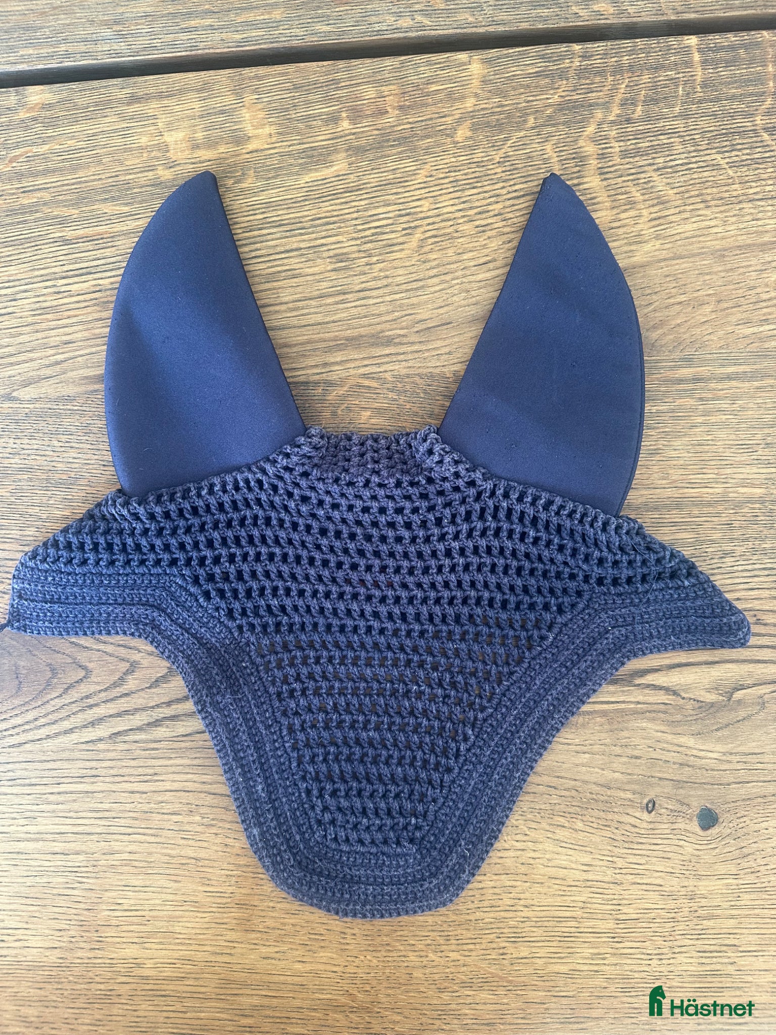 Övrig Hästutrustning hästutrustning Huva Kentucky och Hööks spundless - Annons 14