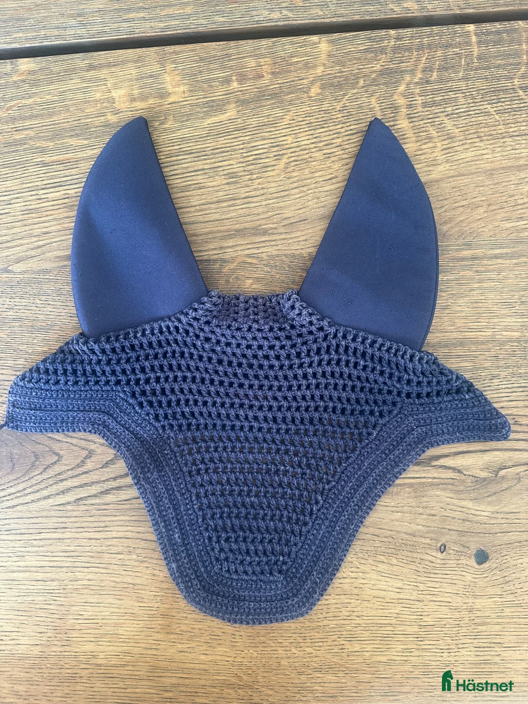 Övrig Hästutrustning hästutrustning till salu: Huva Kentucky och Hööks spundless - Annons 1