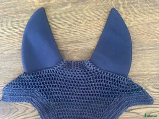 Övrig Hästutrustning hästutrustning Huva Kentucky och Hööks spundless - Annons 2