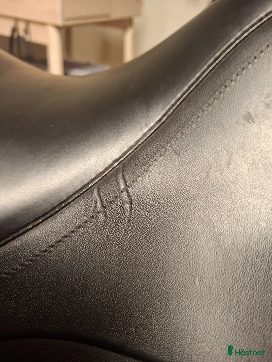 Sadlar hästutrustning till salu: Harry Dubbs Elegant - Annons 7