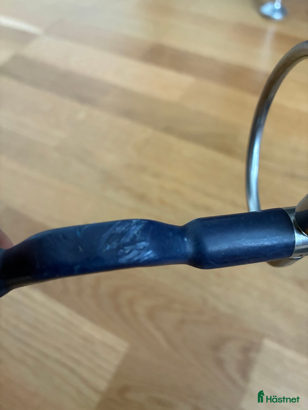 Bett hästutrustning till salu: Bomber bett i Lund - Annons 2