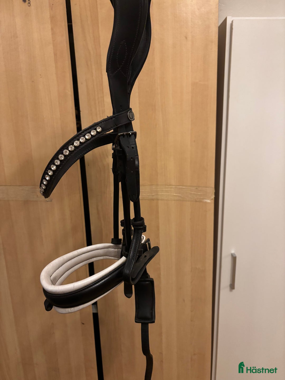 Träns hästutrustning till salu: Ps of Sweden träns  i Örby - Annons 2