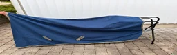 Täcken hästutrustning till salu: AMIGO MIO Stalltäcke - Annons 1