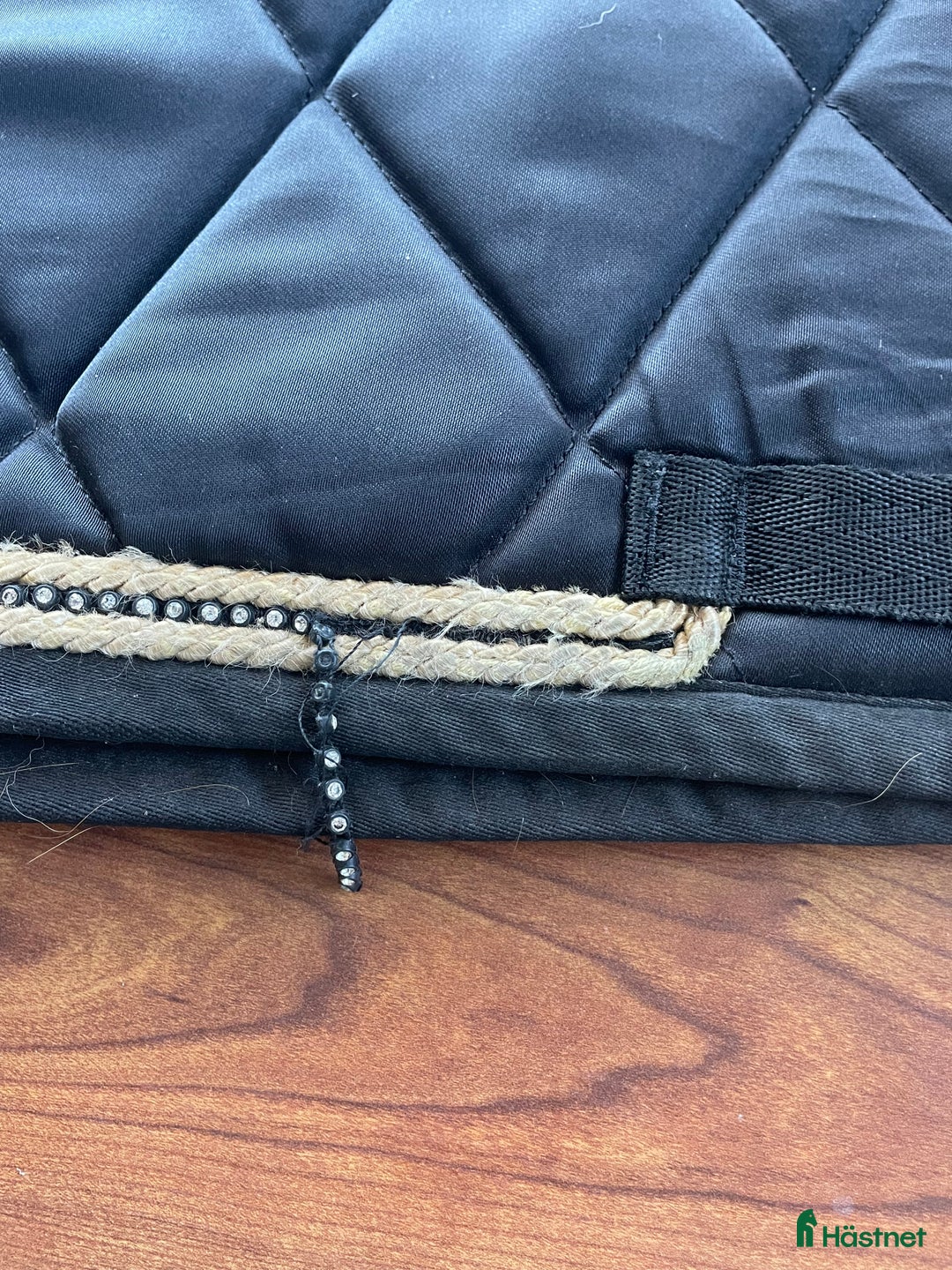 Schabrak & Vojlockar hästutrustning till salu: Schabrak säljes! i Västerfärnebo - Annons 2