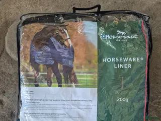 Täcken hästutrustning Täcken - Annons 6