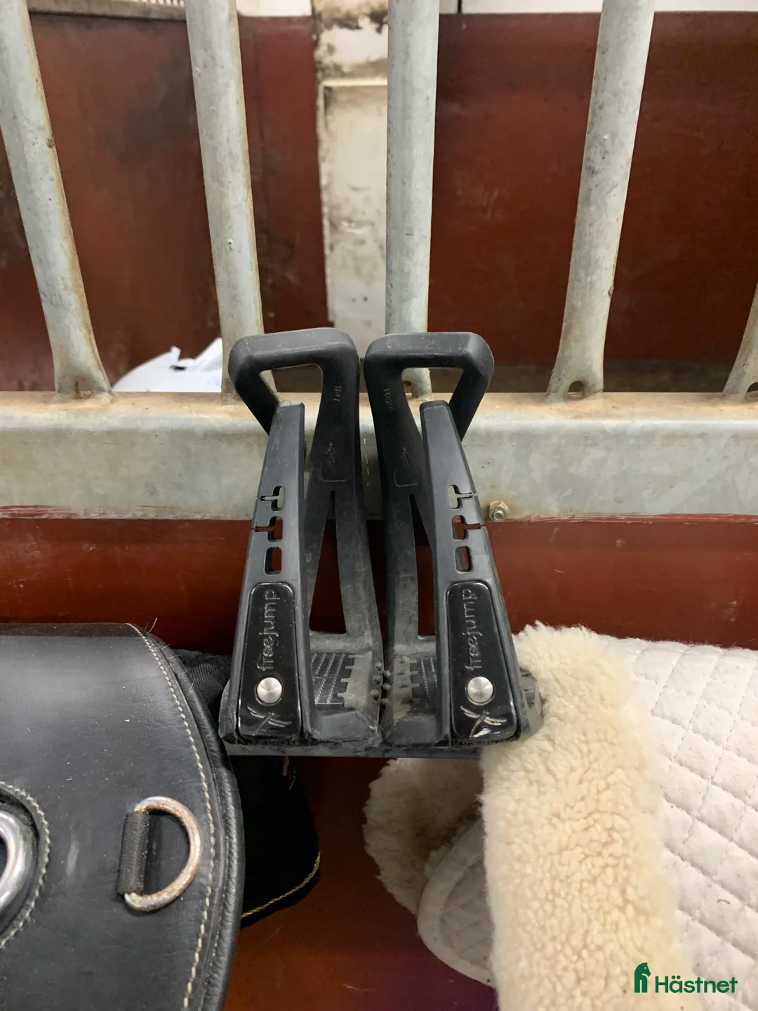 Övrig Hästutrustning hästutrustning till salu: Ponnyutrustning i Segeltorp - Annons 10