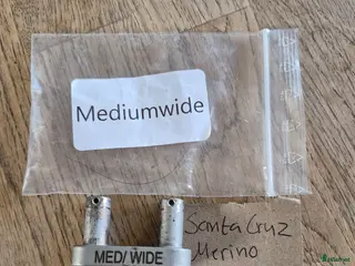 Sadeltillbehör hästutrustning Universal gullet box - Annons 4