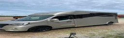 Hästlastbilar  fordon & transport till salu: Stuteri Meetingbuss 2021 i Falun - Annons 2