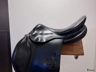 Sadlar hästutrustning Bruno Delgrange Virtuose - Annons 15