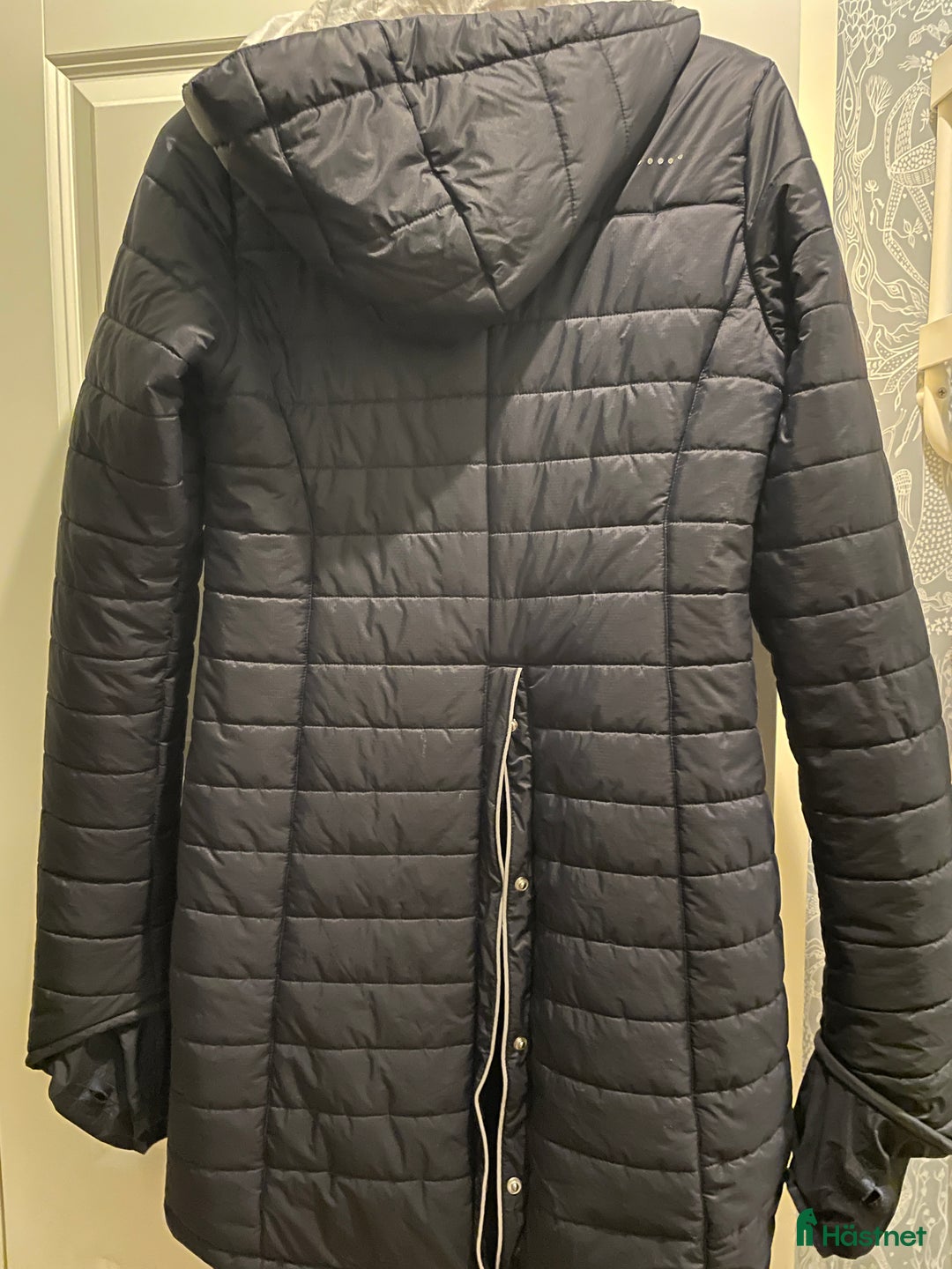 Jackor & Kavajer ryttarutrustning till salu: Uhip vinterkappa str 160 i Sollentuna - Annons 2