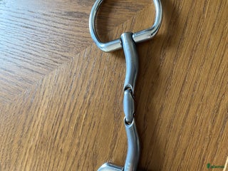 Bett hästutrustning till salu: Fagerbett Maria i Munsö - Annons 2