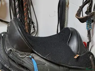 Sadlar hästutrustning Barefoot cherokee stl 2 - Annons 22