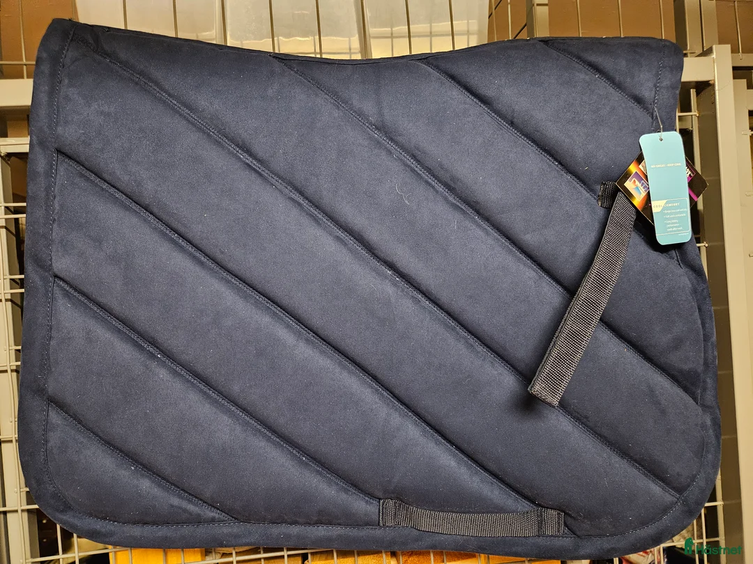 Schabrak & Vojlockar hästutrustning till salu: Nytt schabrak, John Whitaker  i Lerum - Annons 2