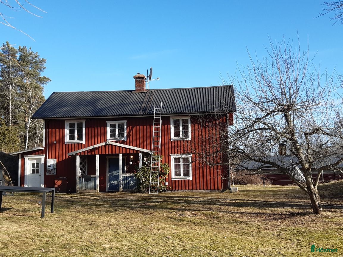  hästgårdar till salu: Hyresledigt Askersund - Annons 2