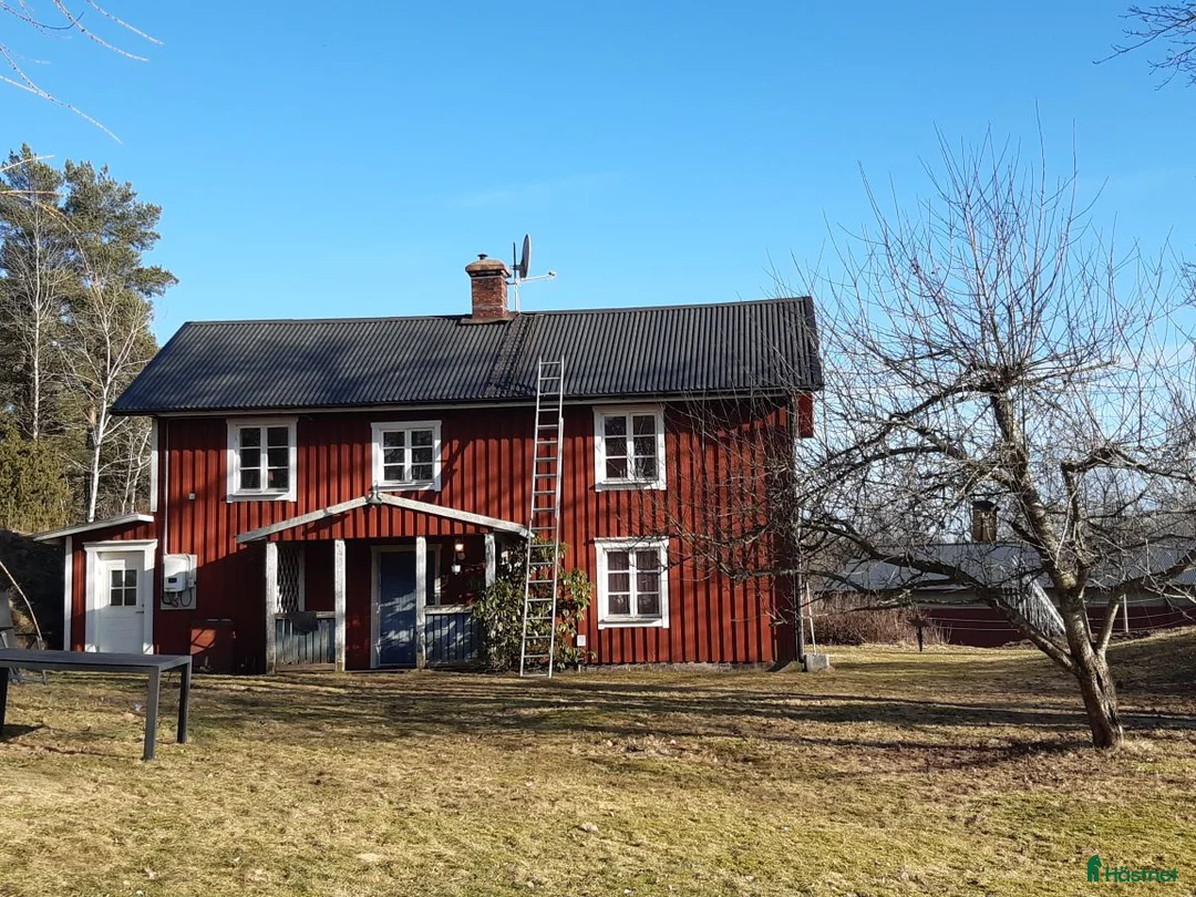  hästgårdar till salu: Hyresledigt Askersund - Annons 1