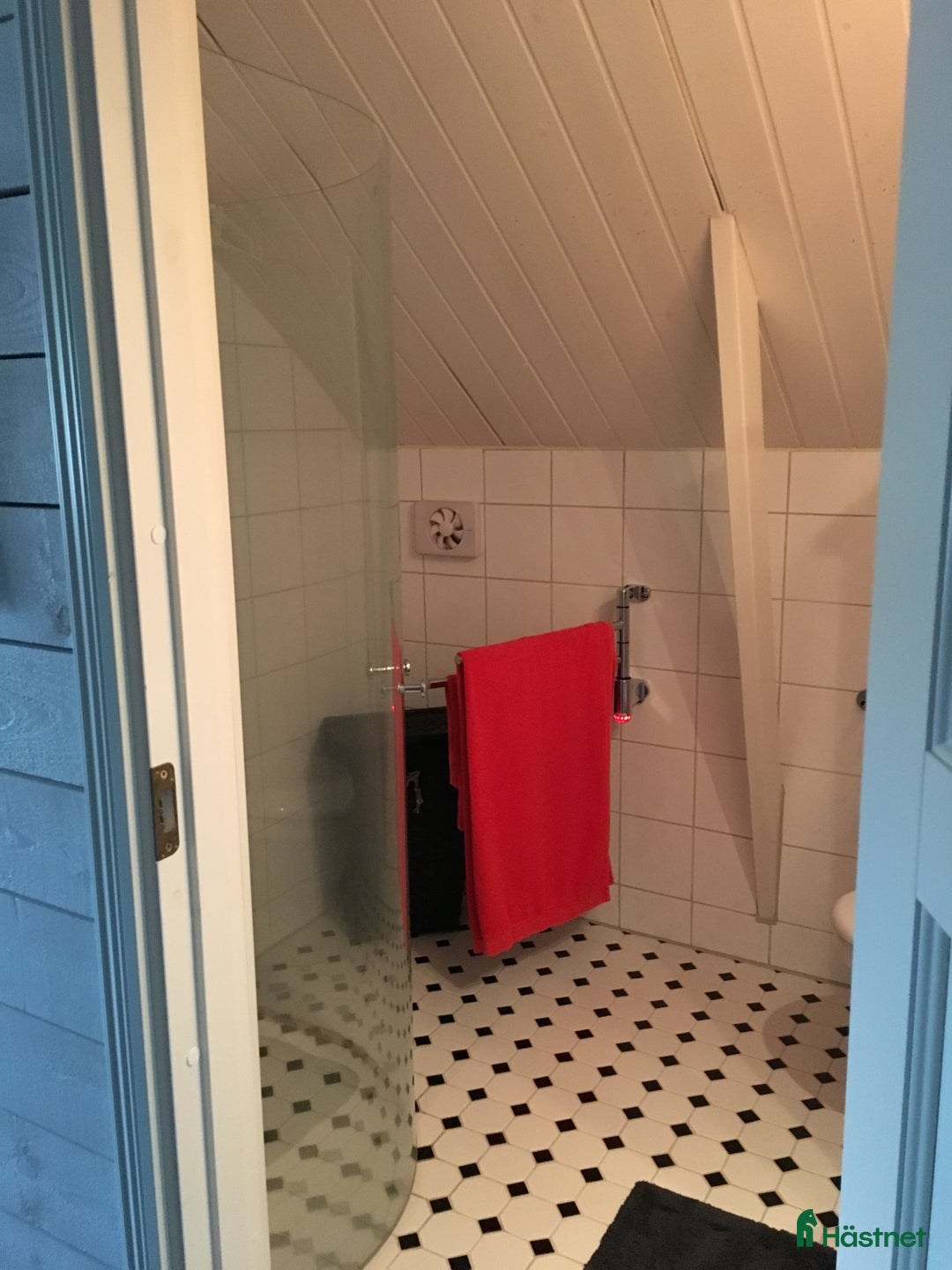  stallplats finnes: Lägenhet och en stallplats i Onsala i Onsala - Bild 10