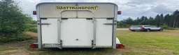 Hästtransporter  fordon & transport till salu: Umesläp A60 - Annons 4