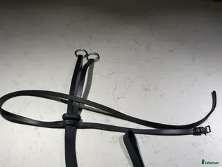 Övrig Hästutrustning hästutrustning till salu: Martingal i Färjestaden - Annons 1