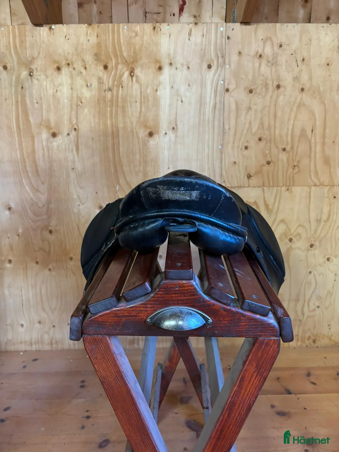 Sadlar hästutrustning till salu: Piab dressyrsadel i Värmdö - Annons 2