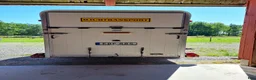 Hästtransporter  fordon & transport till salu: Umesläp B50 2007 i Rydaholm - Annons 5