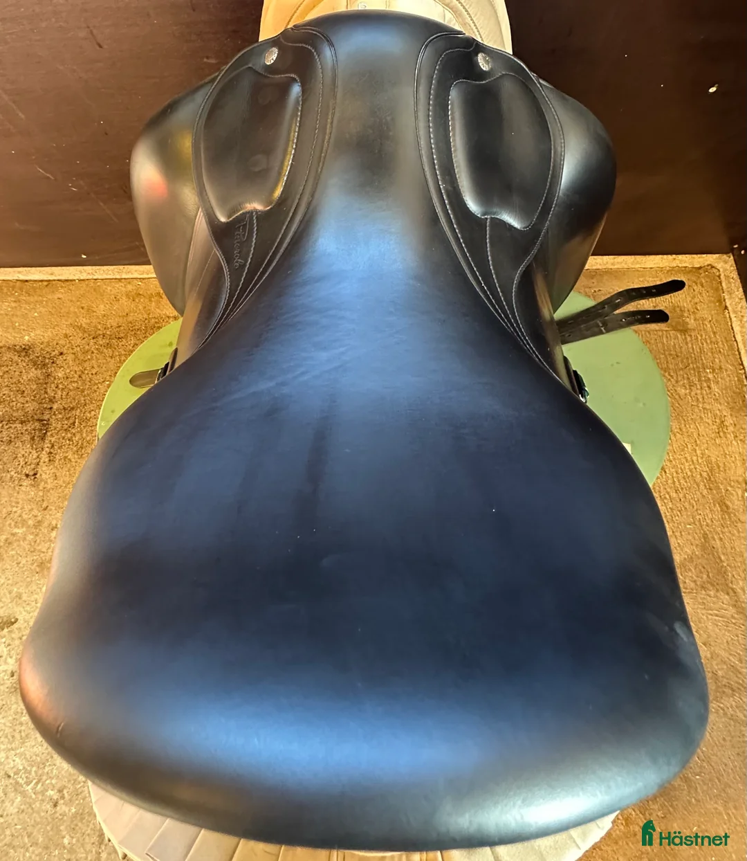 Sadlar hästutrustning till salu: Amerigo Pasubio Pinerolo  - Annons 3