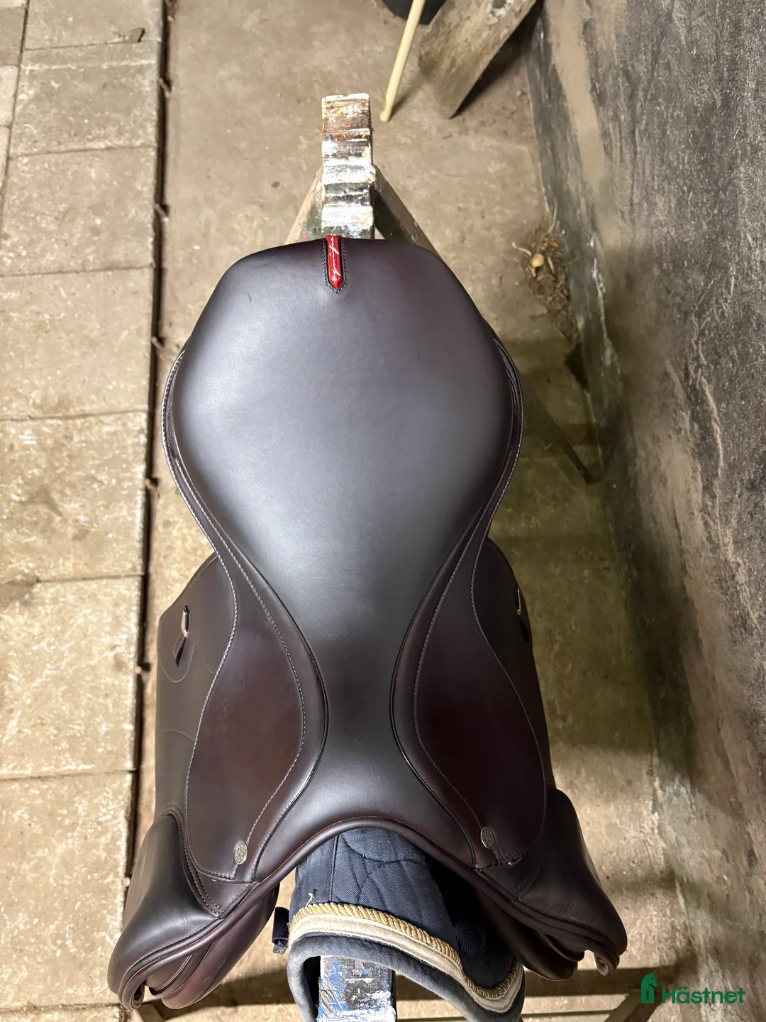 Sadlar hästutrustning till salu: Equipe synergy special 🌟 i Hörby - Annons 2