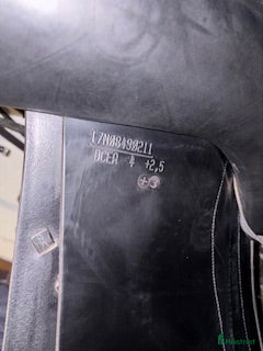 Sadlar hästutrustning Amerigo Cervi - Annons 2